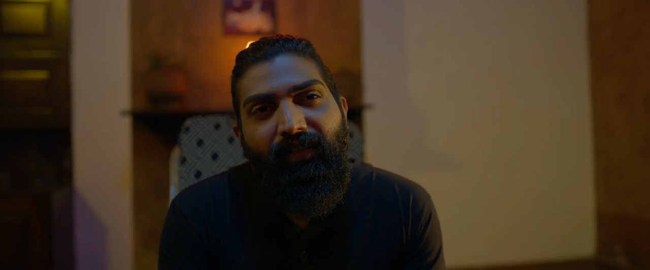 Scene Number 62 2024 WebRip [Tamil] 480p, 720p Screenshot
