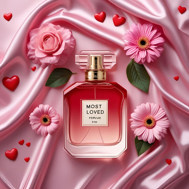 Best Loved by Women