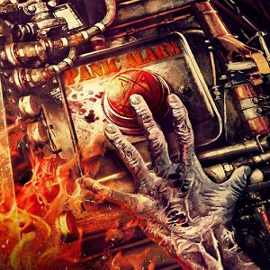 Panic Alarm (Greece) / Heavy/Thrash metal