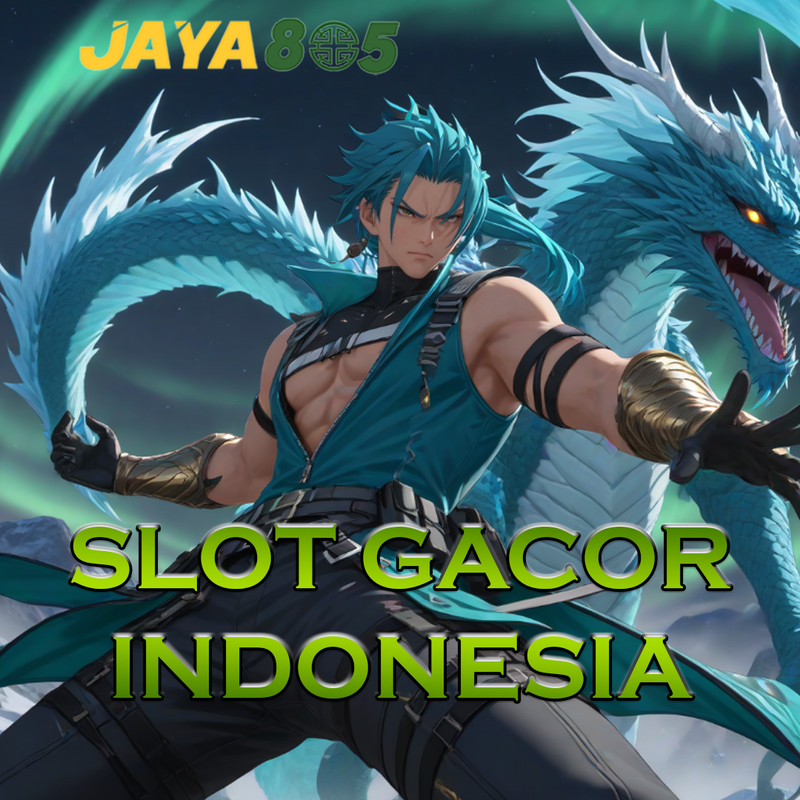 Banner JAYA805