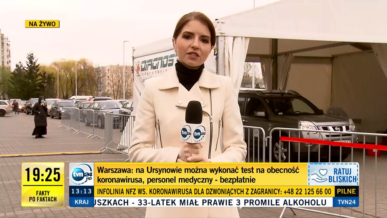15 04 2020 malgosia mielcarek tvn24 2