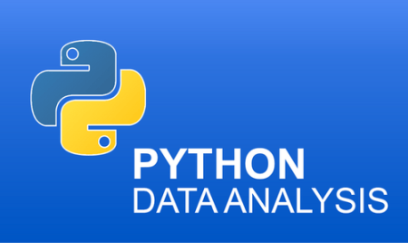 The Complete Python Data Analysis and Visualization Course(SkillShare)
