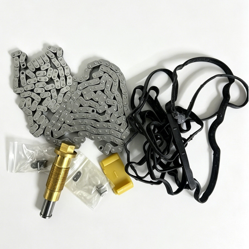 MERCEDES M271 EVO Timing Chain Repair Kit 2710500800 / 2710500900 / 0009932176 / 2710500611 / 2710520416 / 2710520616 / 2710160921 / 2710161321