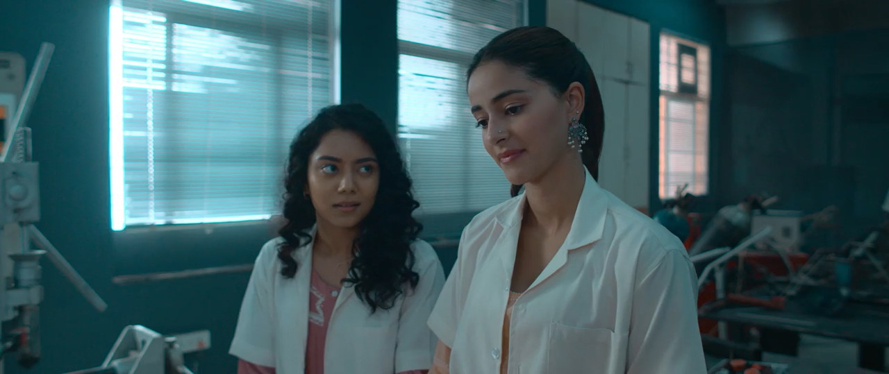 Chand Mera Dil 2026 WebRip [Hindi] 480p 720p ESub Screenshot