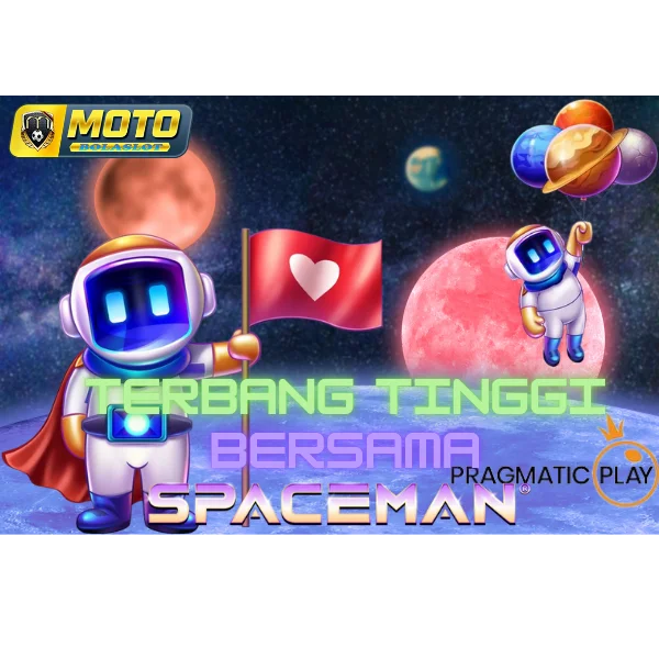 Spaceman Slot >> Situs Link Slot Spaceman Pragmatic Play Gacor