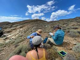 ΕΡΕΥΝΗΤΙΚΟ ΑΡΧΑΙΟΛΟΓΙΚΟ ΠΡΟΓΡΑΜΜΑ ΣΤΟ ΕΜΠΟΡΕΙΟ ΑΠΟ ΤΗΝ ΕΦΟΡΕΙΑ ΑΡΧΑΙΟΤΗΤΩΝ ΚΑΙ ΤΗ ΒΡΕΤΑΝΙΚΗ ΑΡΧΑΙΟΛΟΓΙΚΗ ΣΧΟΛΗ