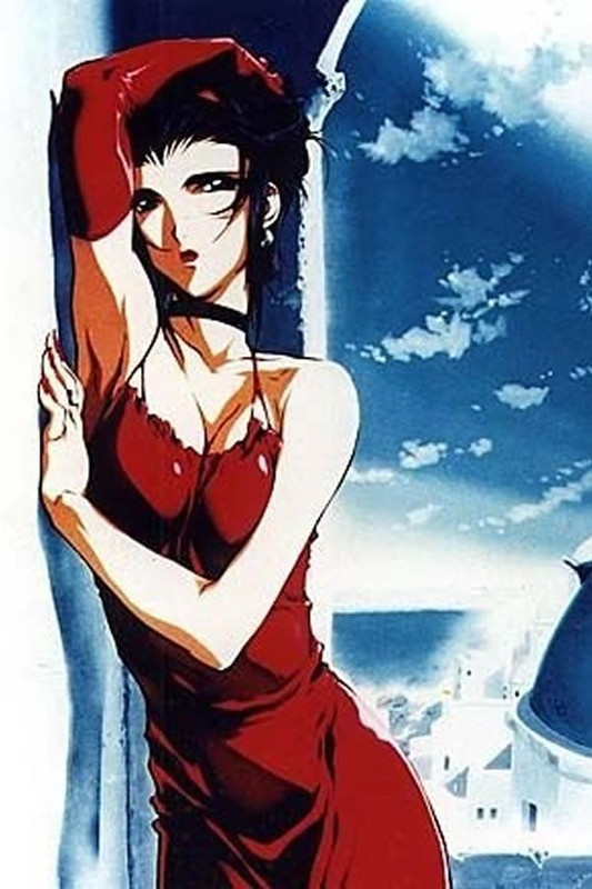 Faye-Valentine-Fans | DeviantArt