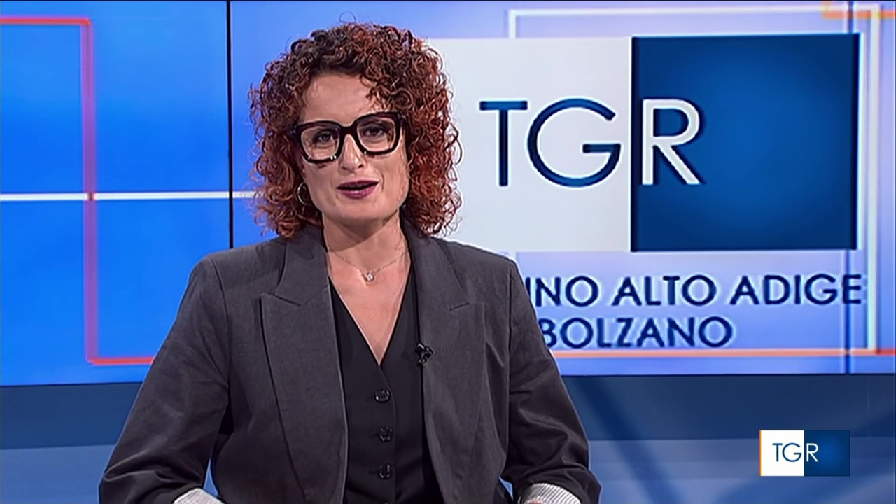 Rai 3 Sudtirol 1080i TGR HD (15)