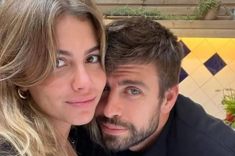 Clara Chía y Piqué visitan México, ¿planean boda en tierra Azteca?