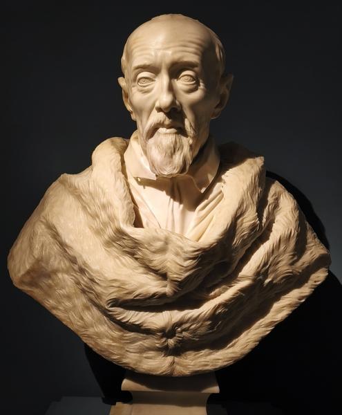 Roma: Villa Farnesina, Bernini&Barberini, Detroit Museum - Roma y Nápoles: Bernini, Giorgione y mucho más. (158)