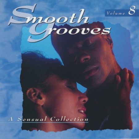 VA   Smooth Grooves: A Sensual Collection Volume 8 (1996)