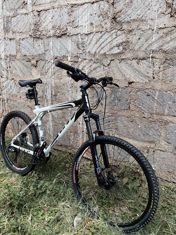 26"GT Aggressor XC2