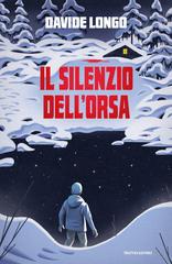 Davide Longo – Il silenzio dell’orsa (2025)