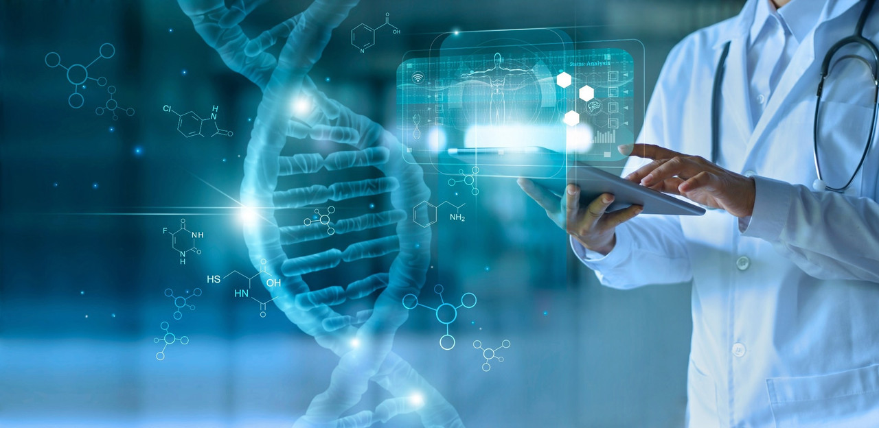 Future Medical Gadgets 2025