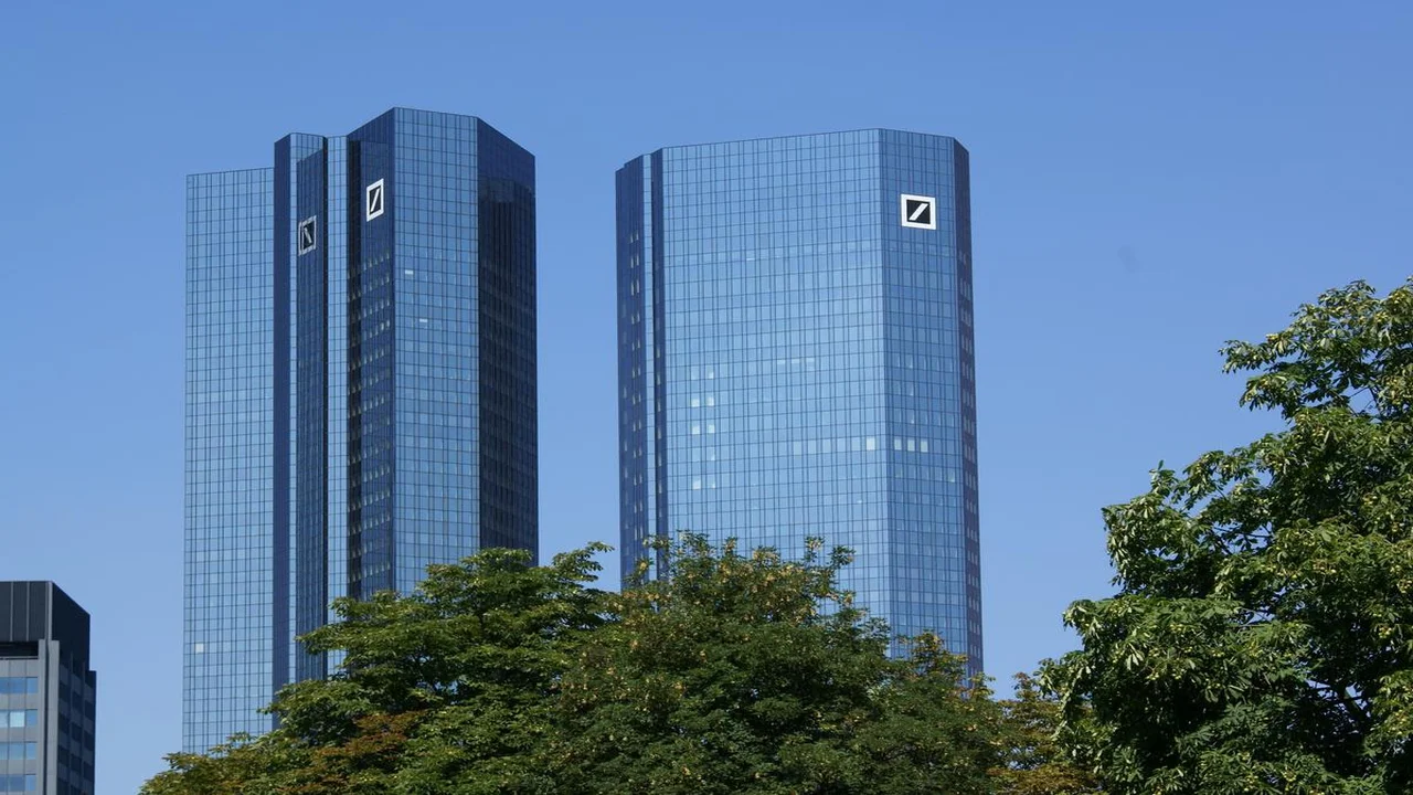 Deutsche Bank