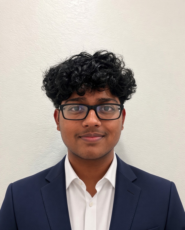 Aradhyay Singh