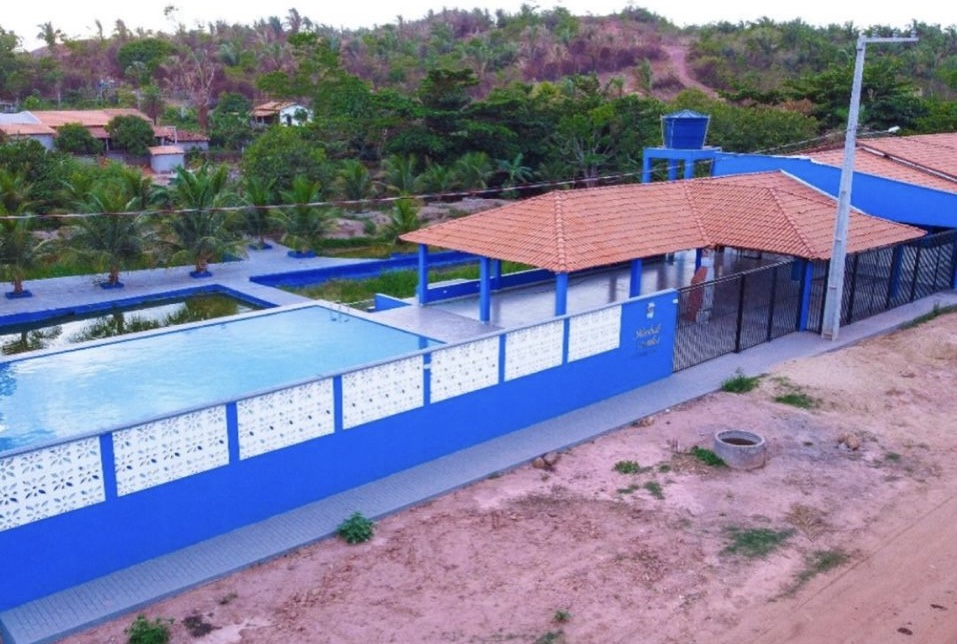 Churrasqueira