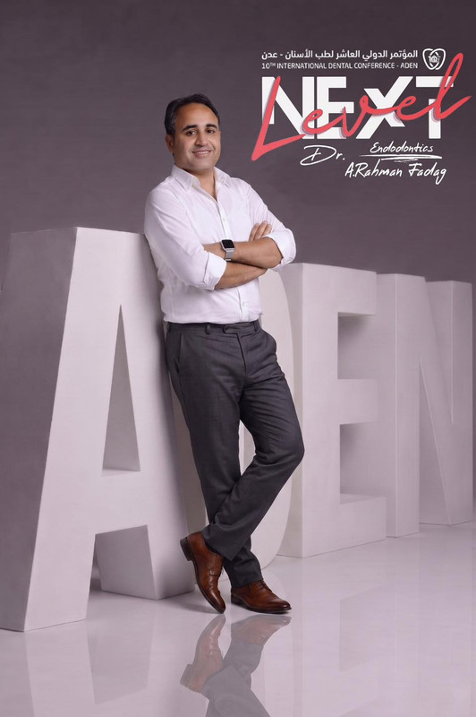 Assoc. Prof. Abdulrahman Fadag