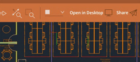 AutoCAD: Mobile and Web Collaboration