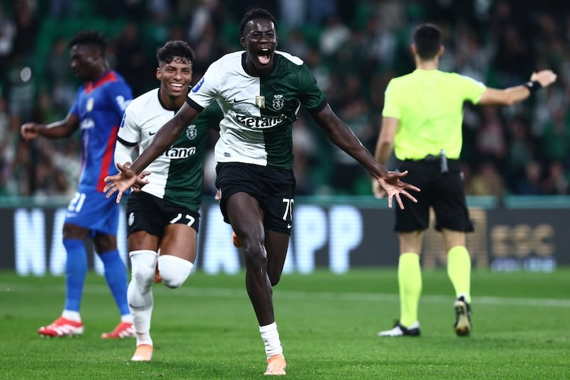 Dự đoán bóng đá, phân tích kèo Sporting CP vs Alverca, 03h15 ngày 01/11