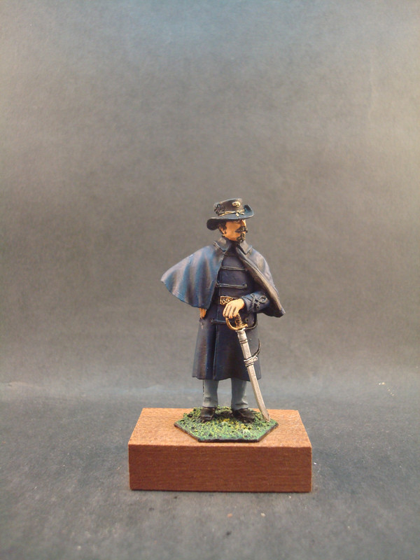 Major, US Artillery, 1865 (1)