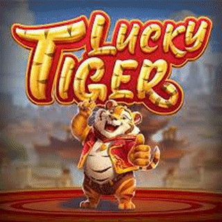 Lucky Tiger