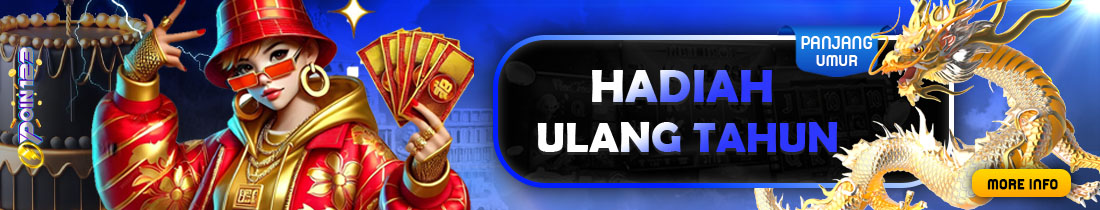 HADIAH SPESIAL ULANG TAHUN