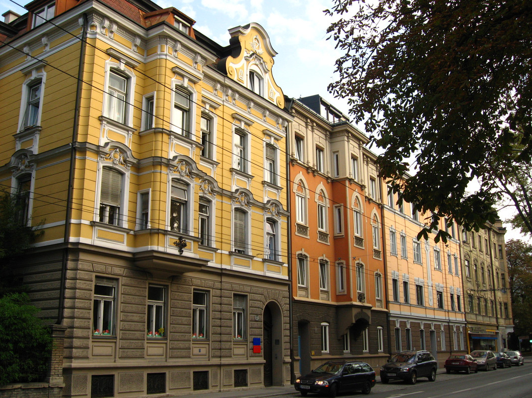 2006 Dreiheiligenstraße Innerebnerhaus