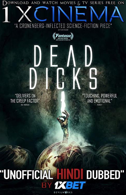 Dead Dicks (2019) WebRip 720p Dual Audio [Hindi Dubbed (Unofficial VO) + English (ORG)] [Full Movie]