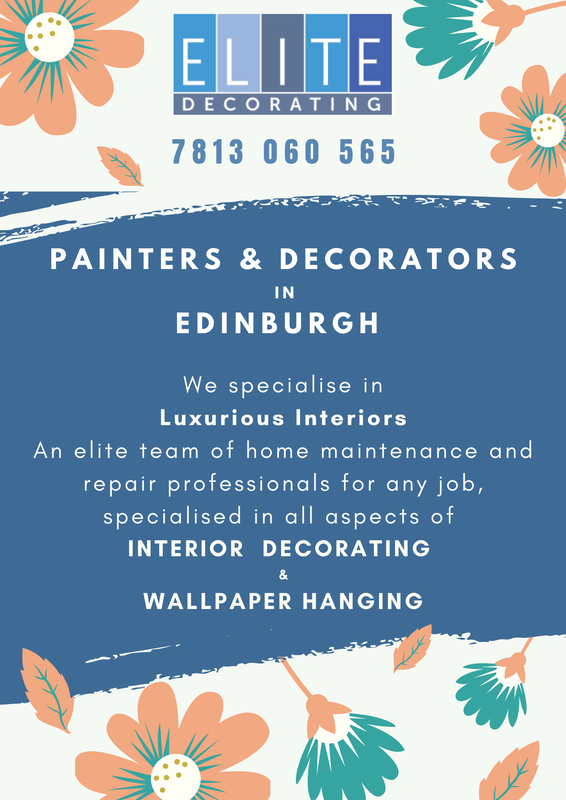 Elite Decorating