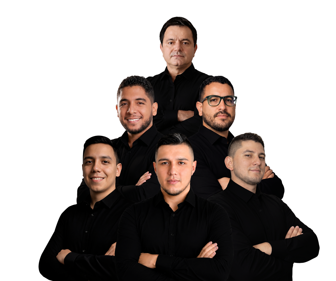 Equipo comercial de Ingeniería SAE