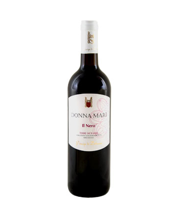Donna Mari - Nero d'Avola