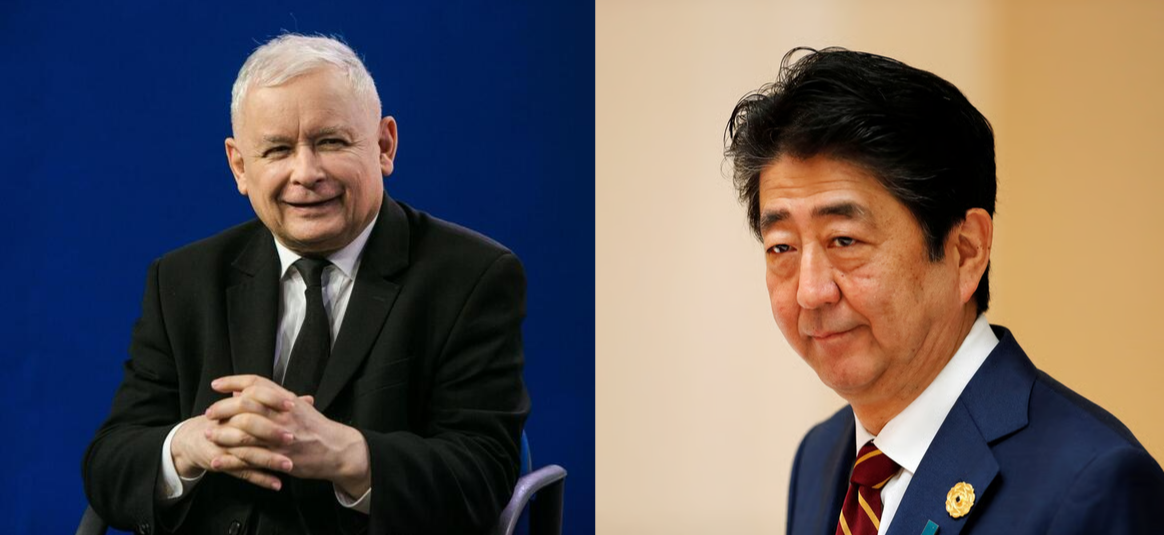 De gauche à droite, le Ministre fédéral à la Fonction publique et au travail, Wilson Larster (PUR-GUN), et le Ministre fédéral à la Justice, Akito Fujitawa (PUR-GUN). De gauche à droite, le Ministre fédéral à la Fonction publique et au travail, Wilson Larster (PUR-GUN), et le Ministre fédéral à la Justice, Akito Fujitawa (PUR-GUN).