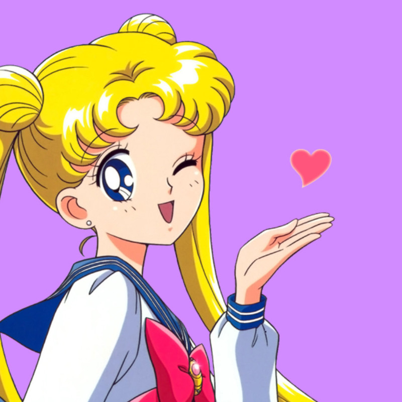 Sailor Moon