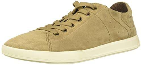 Amazon: Flexi Tenis Casuales en Acabado Liso y agujetas 412402 Talla 25.5 
