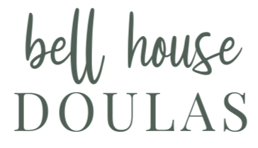 Bell House Doulas Logo