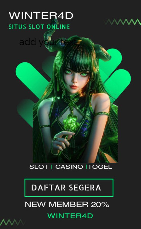 Bandar Slot Online