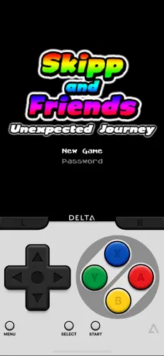 Delta Emulator APK latest version download 