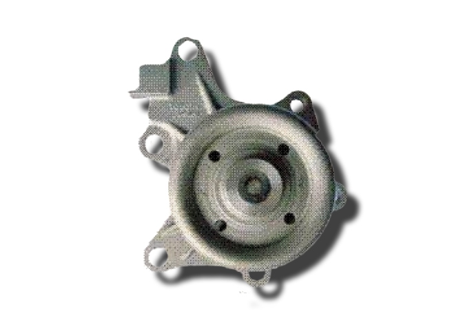 WATER PUMP ETIOS / LIVA ALTIS (DIESEL)