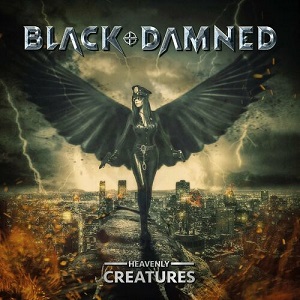 Black & Damned (Ger) / Heavy/Power metal