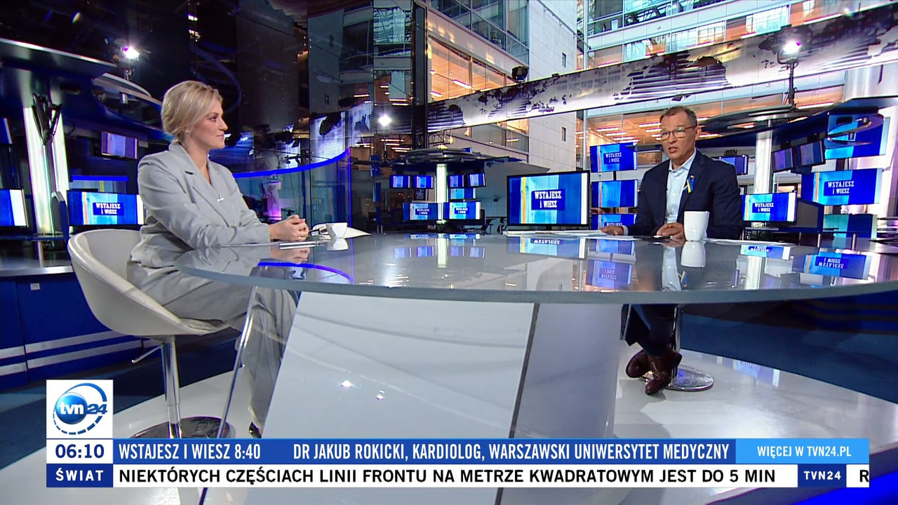 14 08 2023 justyna kosela tvn24 7