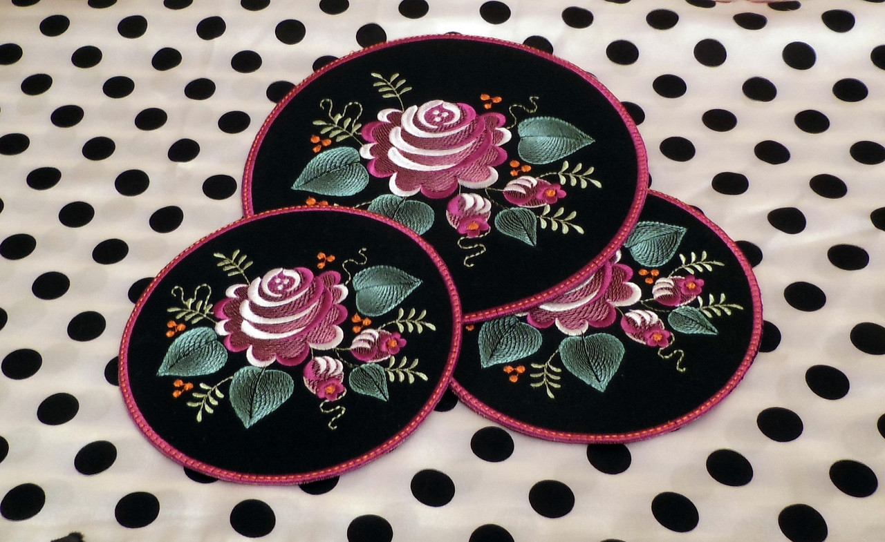 Прихватки роспись1