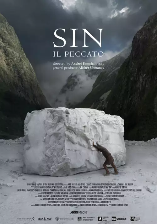 Grzech (2019) PL.1080p.WEB-DL.H264-FT / Lektor PL