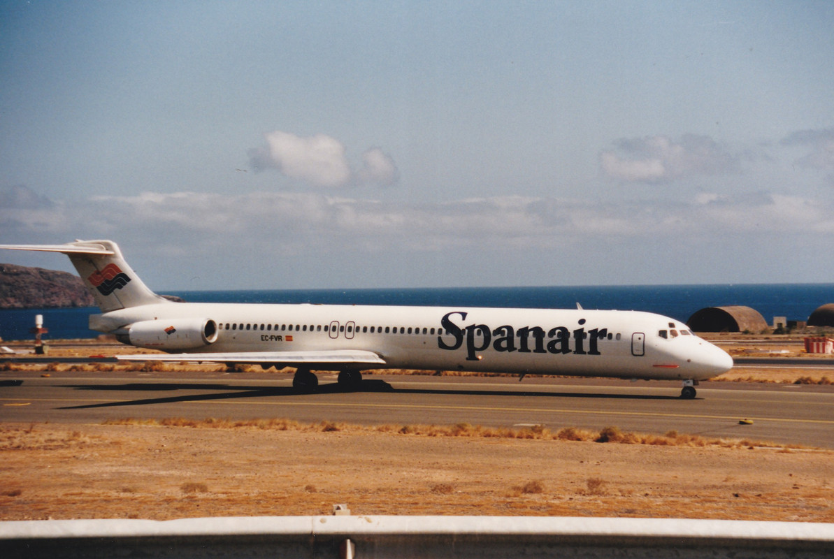 Spanair (1)
