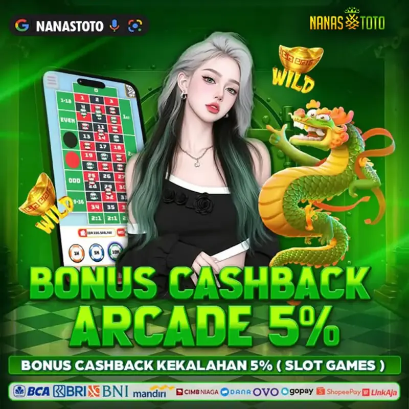 NANAS TOTO | LOGIN NANASTOTO Situs Termudah Tanpa Kendala Menang Hadiah Toto 4D Hari Ini image 1