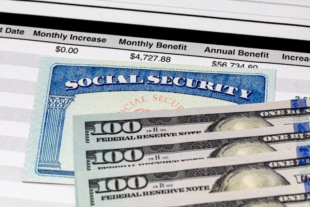 How to Track Social Security Payments`