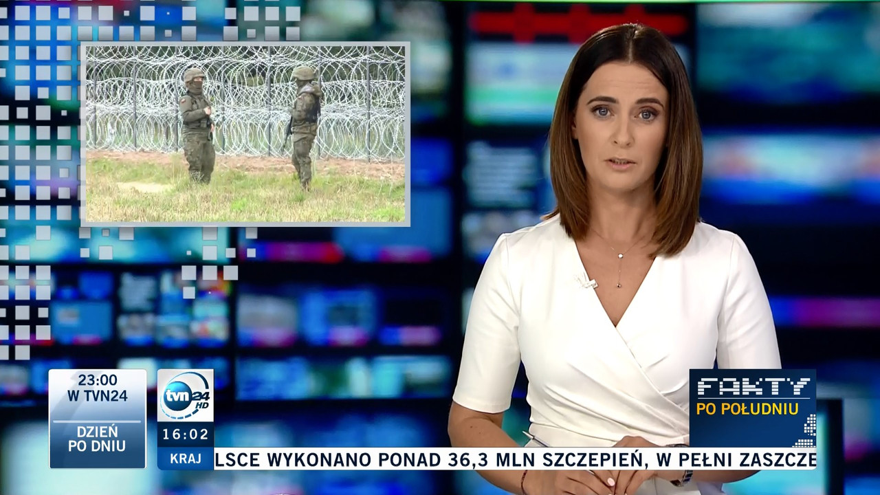 3 09 2021 malgosia kukula tvn24 2