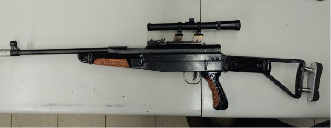 ak47 b
