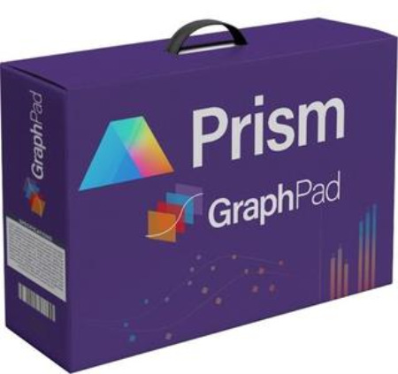 GraphPad Prism 9.2.0.332 (x64)