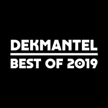 VA   Dekmantel Best of 2019 (2019) FLAC